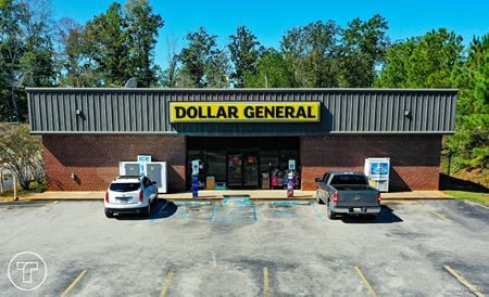 Retail space for Sale at 5481 AL-17 in Florence