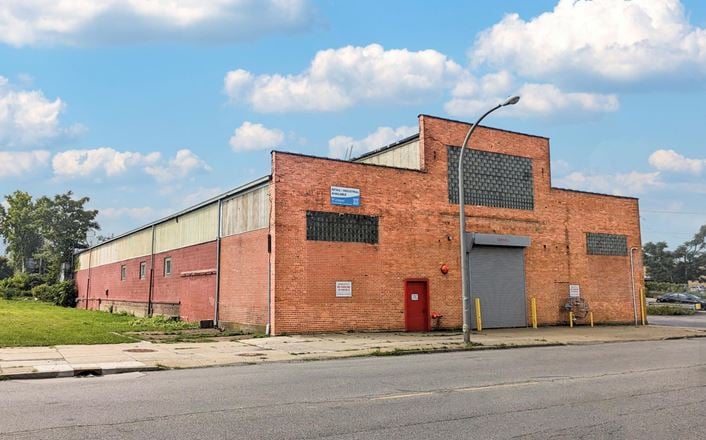 765 Hertel Avenue