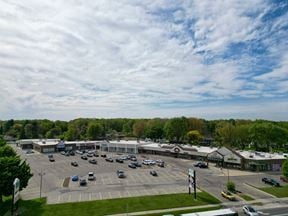 Northpointe Plaza