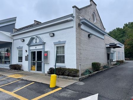 Retail space for Rent at 15 & 45 Quaker Avenue in Cornwall