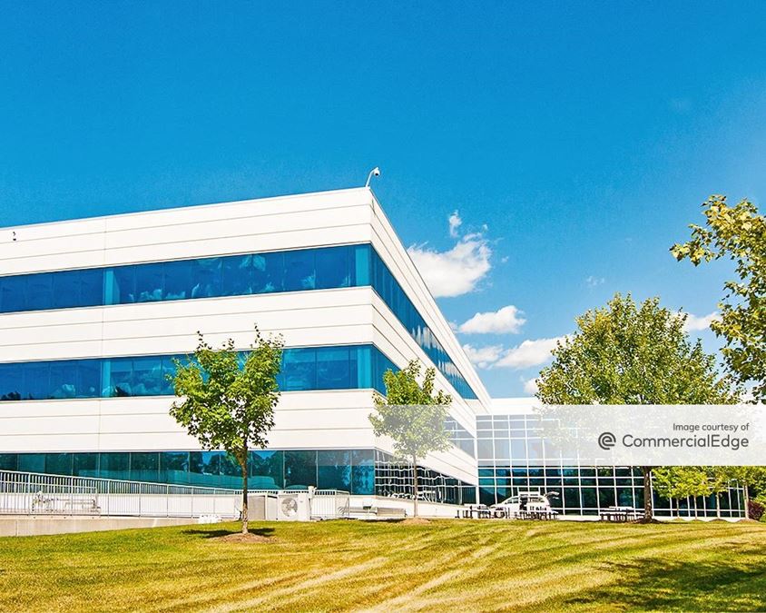 37101 Corporate Drive