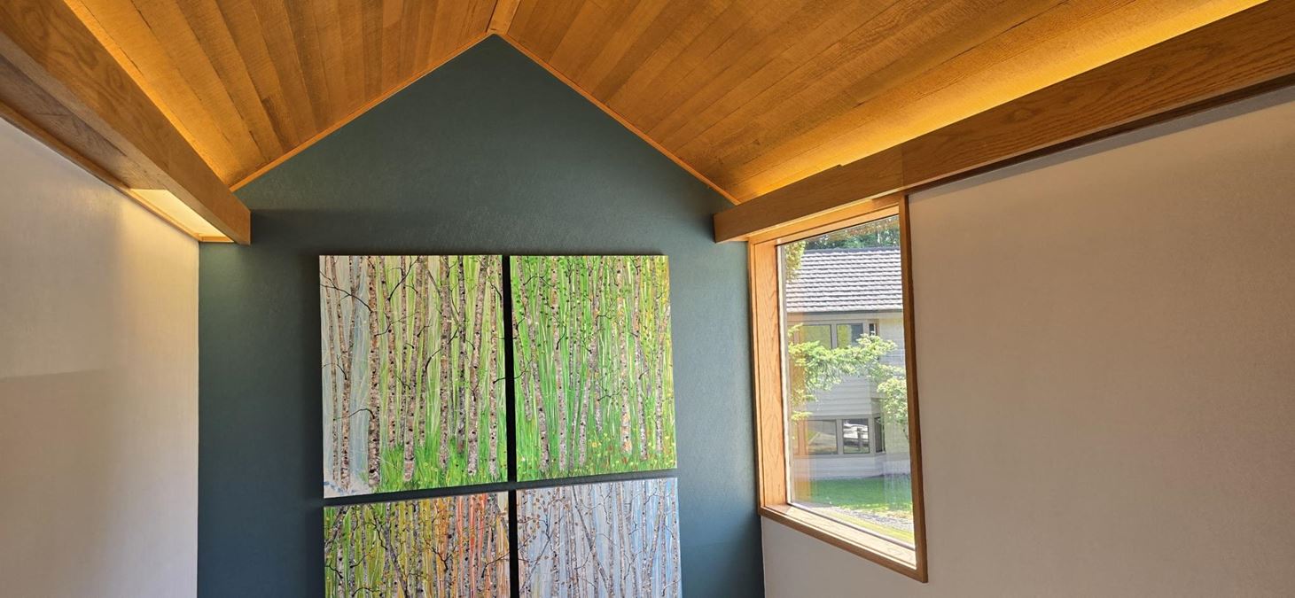 Forest Office Park, Building F