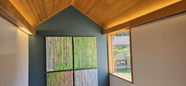 Forest Office Park, Building F