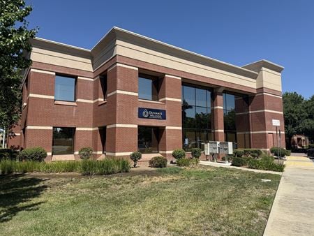 Photo of commercial space at 2195 Larkspur Lane in Redding