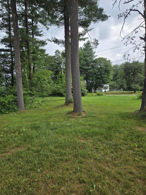 221 Rockingham Road