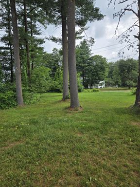 221 Rockingham Road
