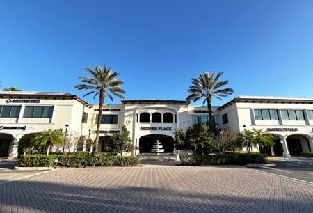 Photo of commercial space at 12300 South Shore Boulevard in Wellington