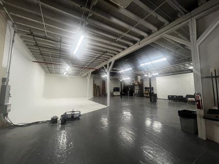 Industrial space for Sale at 300 Kingsland Ave in Brooklyn