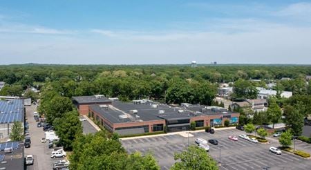 Photo of commercial space at 7 Browns Road in Nesconset