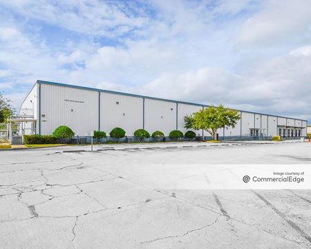 Industrial space for Rent at 14550 62nd Street North in Clearwater