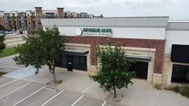 Legacy Retail Center