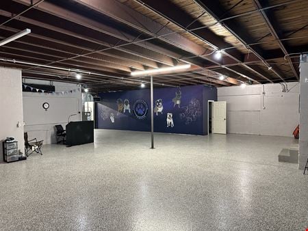 Industrial space for Rent at 1417 W Cervantes St in Pensacola