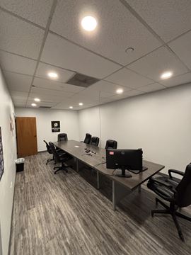 Breckenridge Business Park