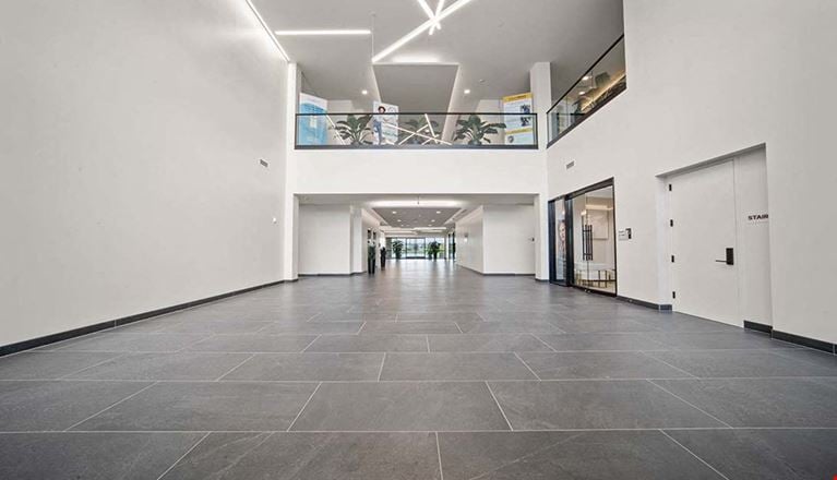 Office Evolution - Richmond