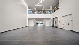 Office Evolution - Richmond