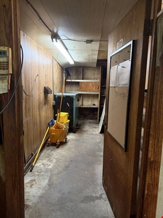 1917 W Cervantes St | Retail For Sale or Lease