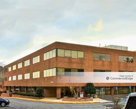Executive Court III