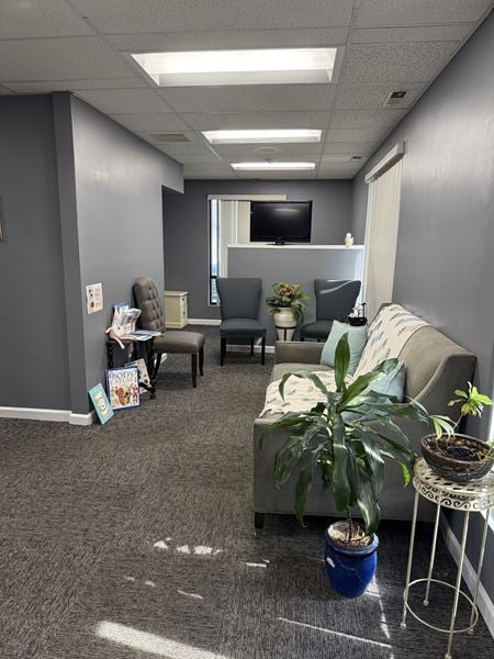 Photo of commercial space at 54 S Liberty Dr in Stony Point