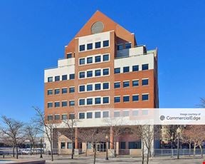 Baker Waterfront Plaza