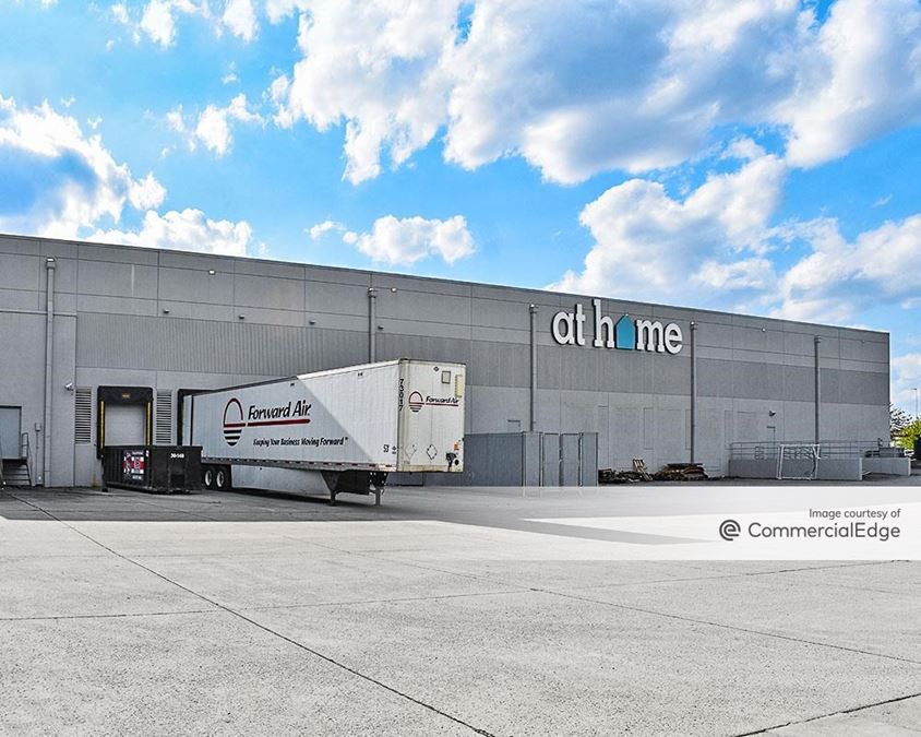 3599 Park Mill Run Drive, Hilliard Retail Space For Lease