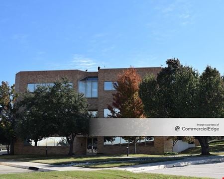 Photo of commercial space at 4441 West Airport Fwy in Irving