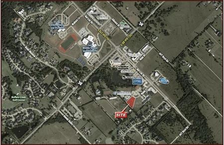 VacantLand space for Sale at 45 Noble Ct in Heath