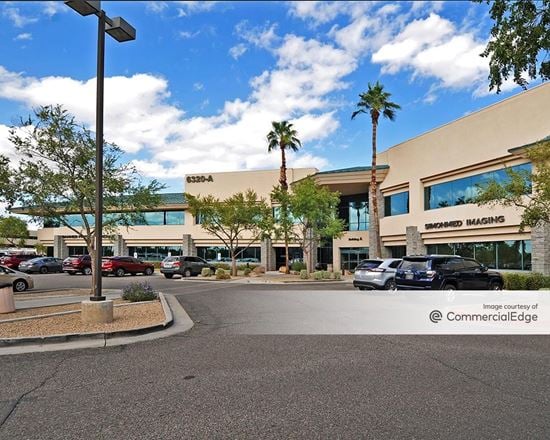 Arrowhead Orchards Medical Center