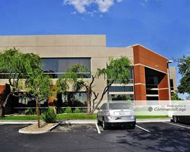 Stapley Center