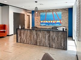 Regus - San Bernardino - Three Parkside