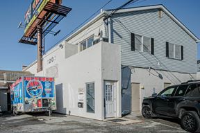 Gilpin Plaza - 3203, Suite D - Concord Pike, Wilmington, DE