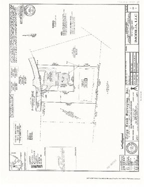 Medical Office Development Land