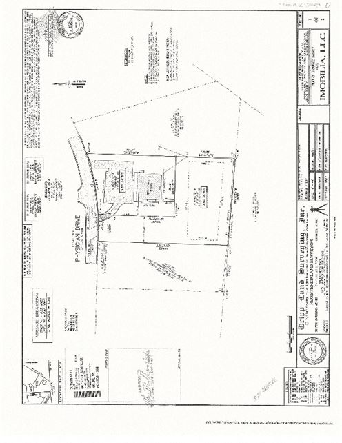 Medical Office Development Land