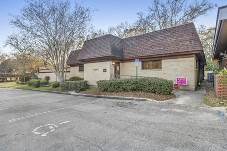 Photo of commercial space at 1612 W Plaza Dr in Tallahassee