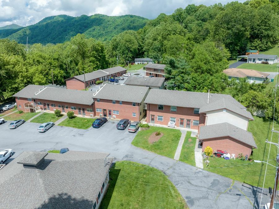 Liberty Estates Apartments