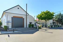 258 N Kutch Street Suite A