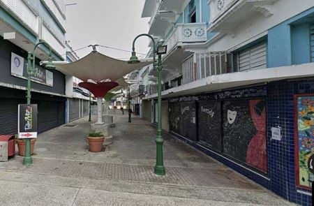 Unassigned space for Sale at 53 Jimenez Sicardo in Caguas