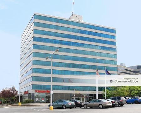 Office space for Rent at 555 East City Avenue in Bala Cynwyd