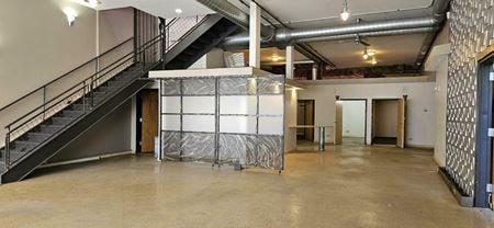 Photo of commercial space at 1715 Church Street in Evanston