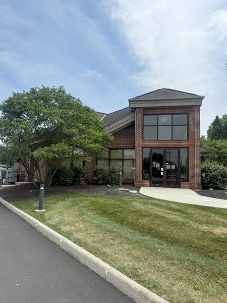 Retail space for Rent at 220 Richland Rd in Marion