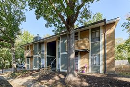 Kirkwood Forest Apartments