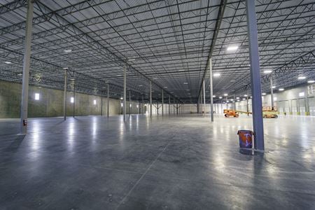 Industrial space for Rent at 7800 Tuckaseegee Road in Charlotte