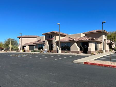 Photo of commercial space at 6877 S King Ranch Rd in Gold Canyon