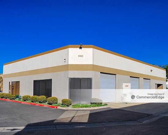 Arrow Business Center