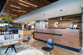 Prosper Caddo Office Reimagined