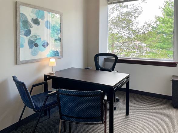 Chadds Ford - Gateway Corporate