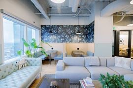 WeWork - Capella Tower
