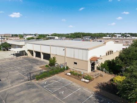 Industrial space for Sale at 203 Douglas Ave in Woodway
