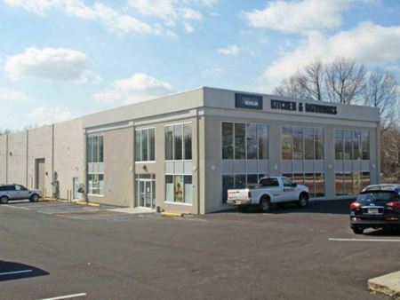 Commercial space for Sale at 1641 Marlton Pike East in Cherry Hill