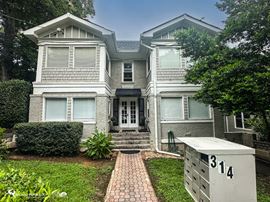 Midtown (ATL) - 8 Unit Multifamily Opportunity | 7% Cap Rate