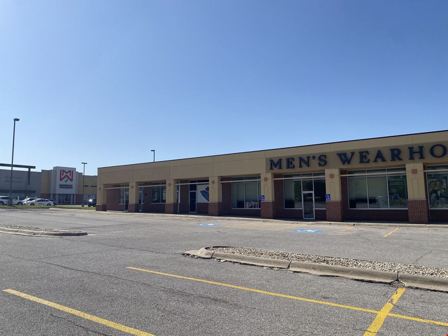 OAK VIEW DRIVE RETAIL